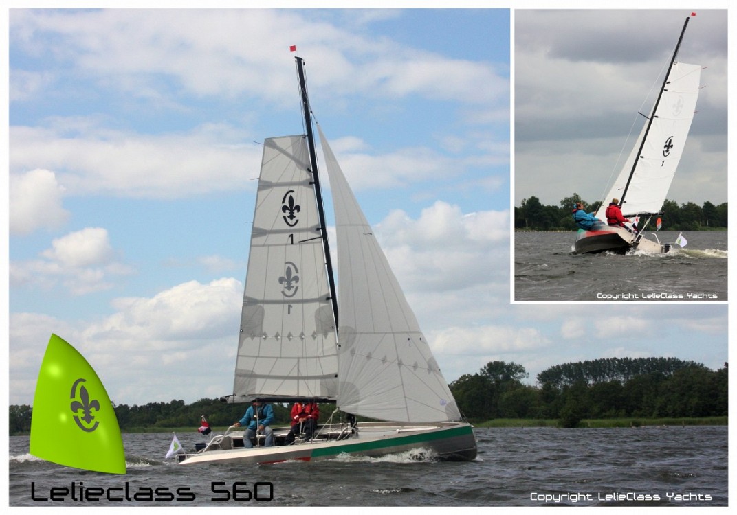 Eerste Proefvaart