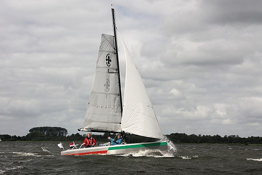 LelieClass 560