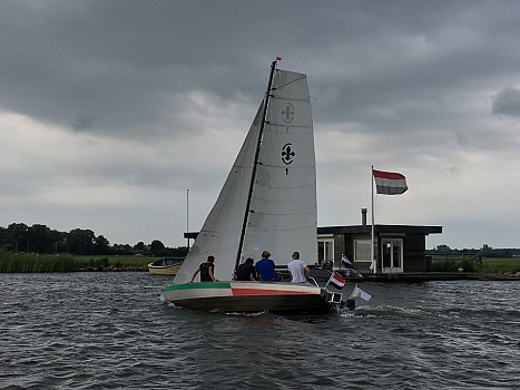 LelieClass 560