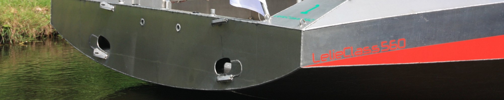 LelieClass 560