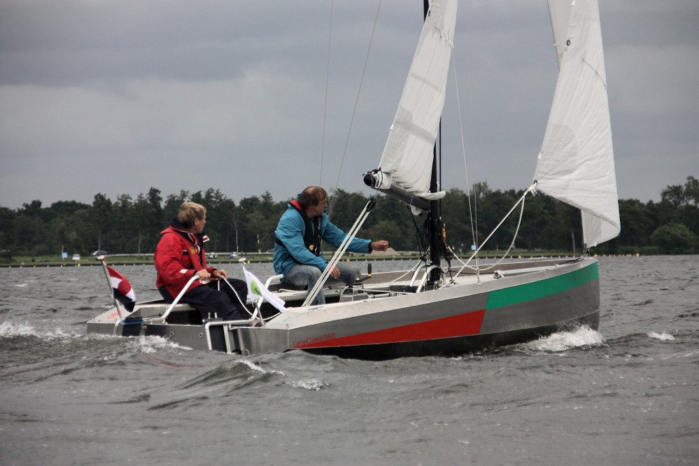 LelieClass 560