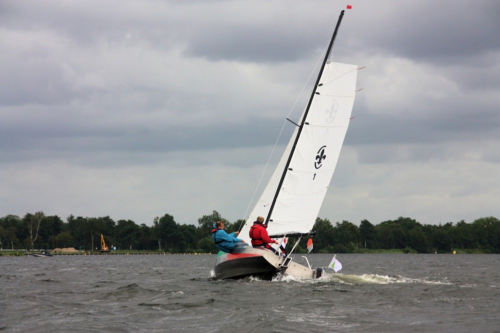 LelieClass 560