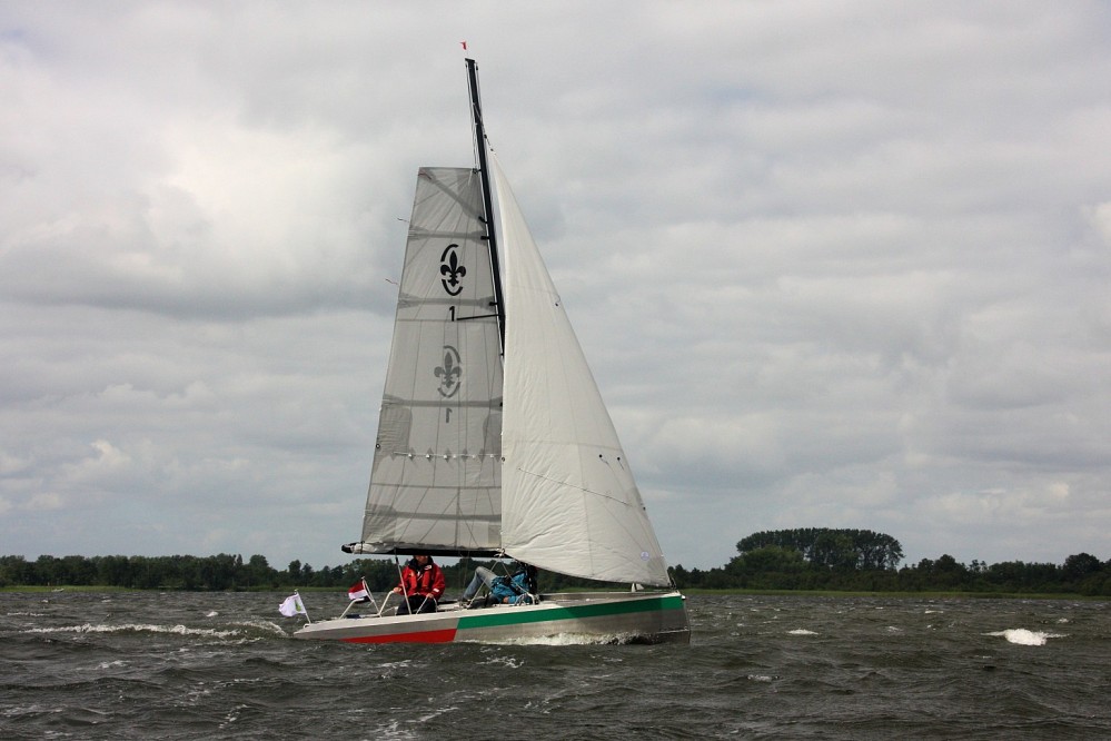 LelieClass 560