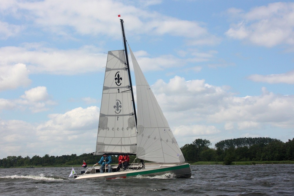 LelieClass 560