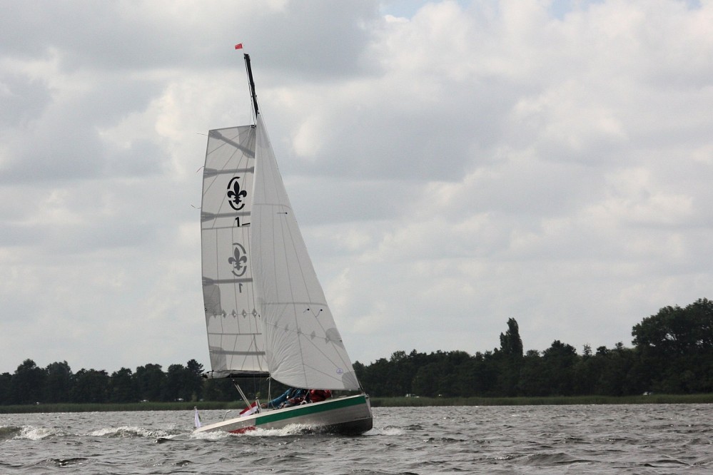 LelieClass 560